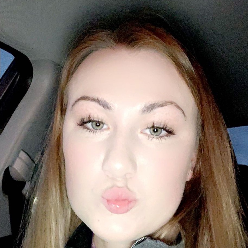 Meet your Posher, Morgan